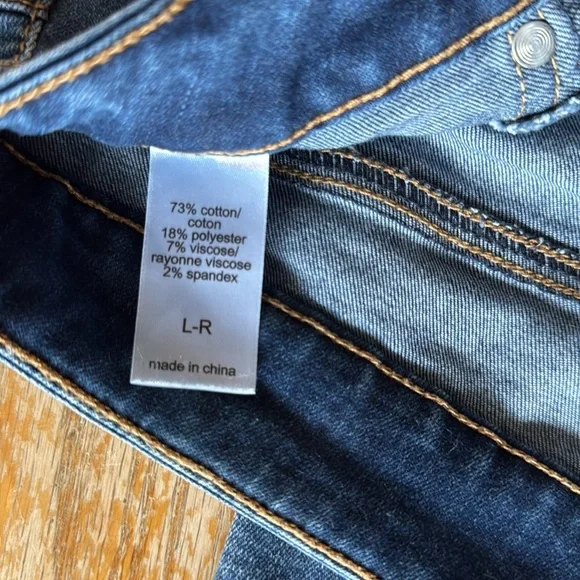 Maurice’s skinny jeans - Picture 3 of 4